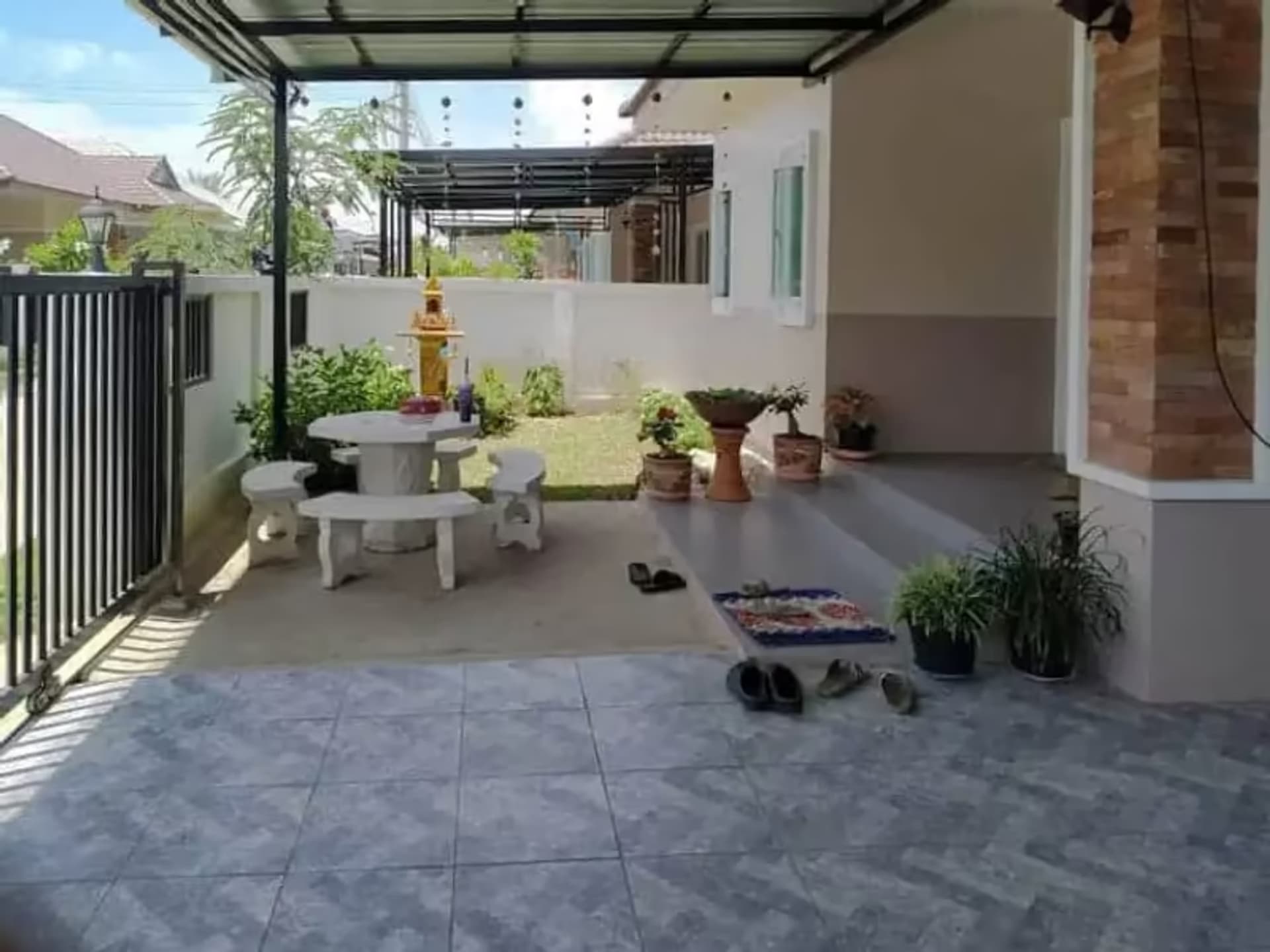 3 Bedroom House - Image 10