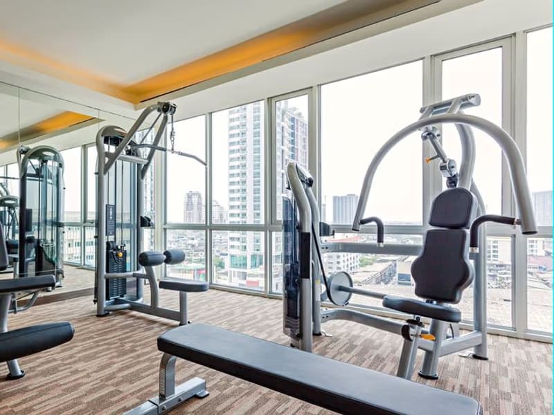 1 Bed Condo for Rent and Sale  Near Phra Khanong BTS