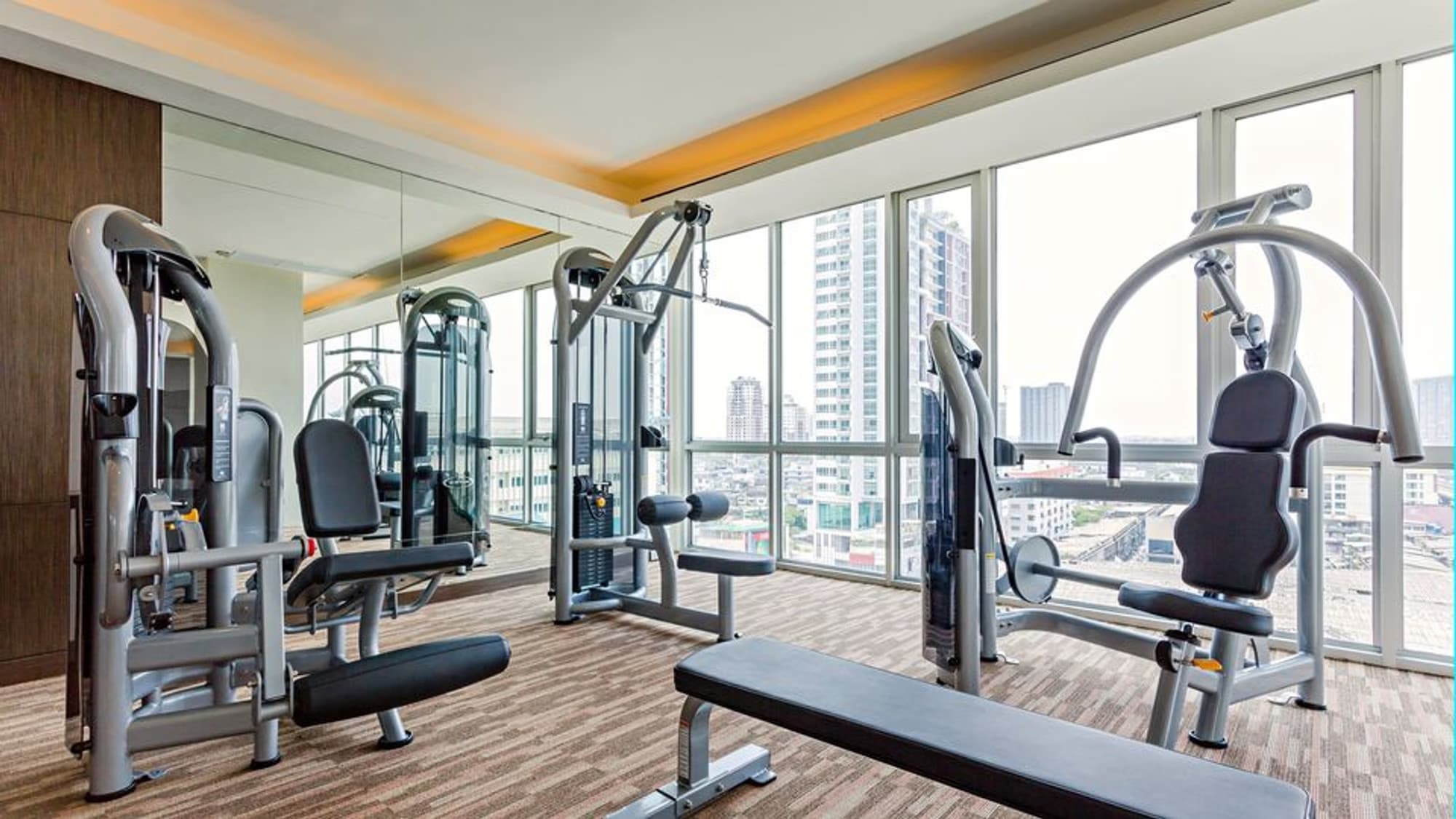 1 Bed Condo for Rent and Sale  Near Phra Khanong BTS - Image 7