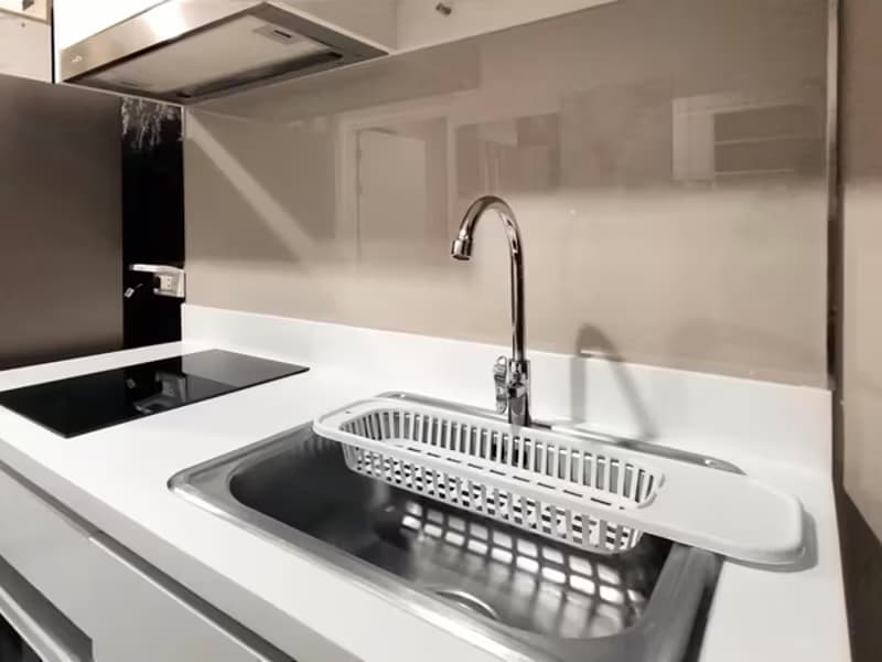 1 Bedroom Condo for Rent at The Privacy Rama 9