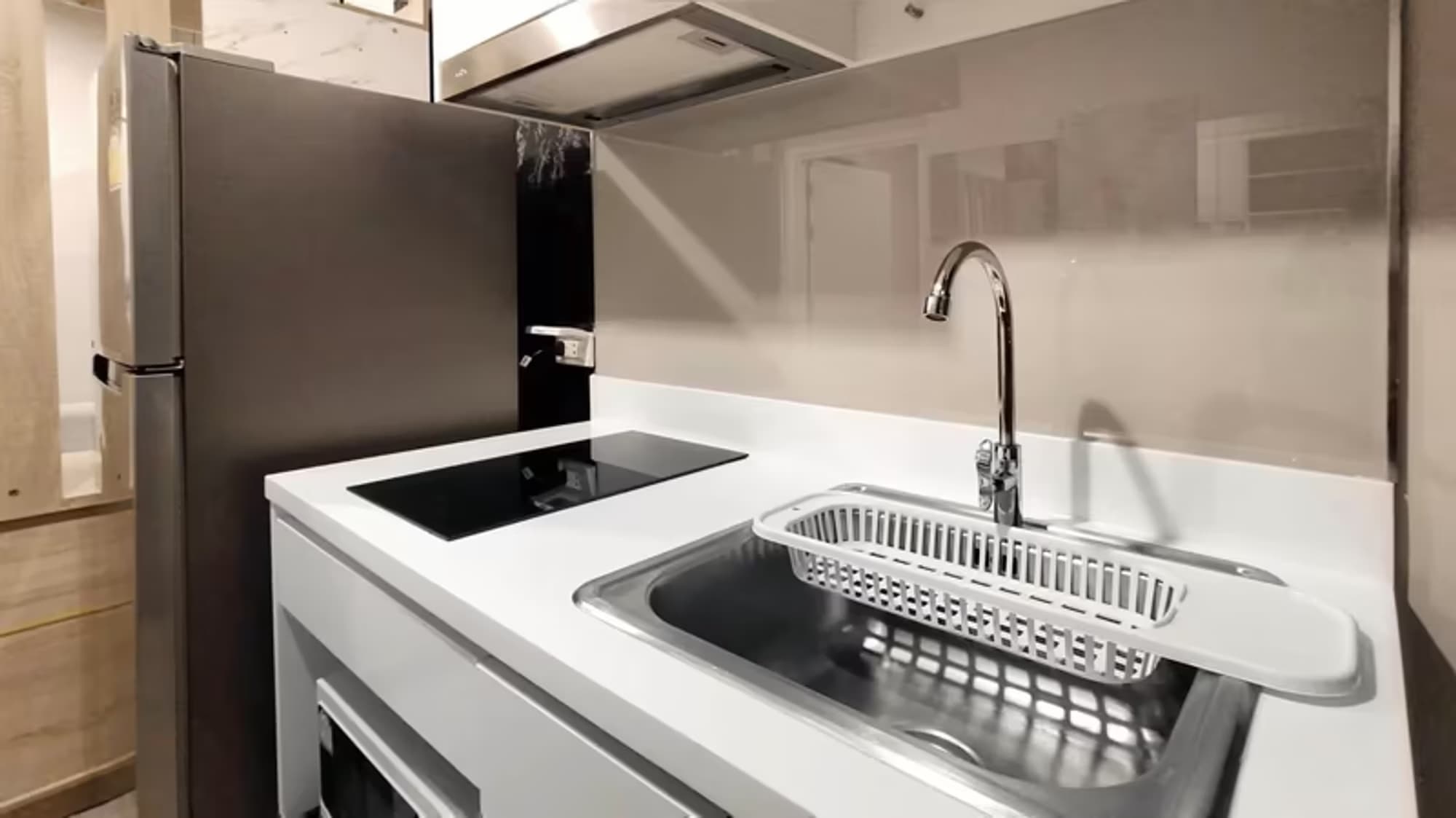 1 Bedroom Condo for Rent at The Privacy Rama 9 - Image 11