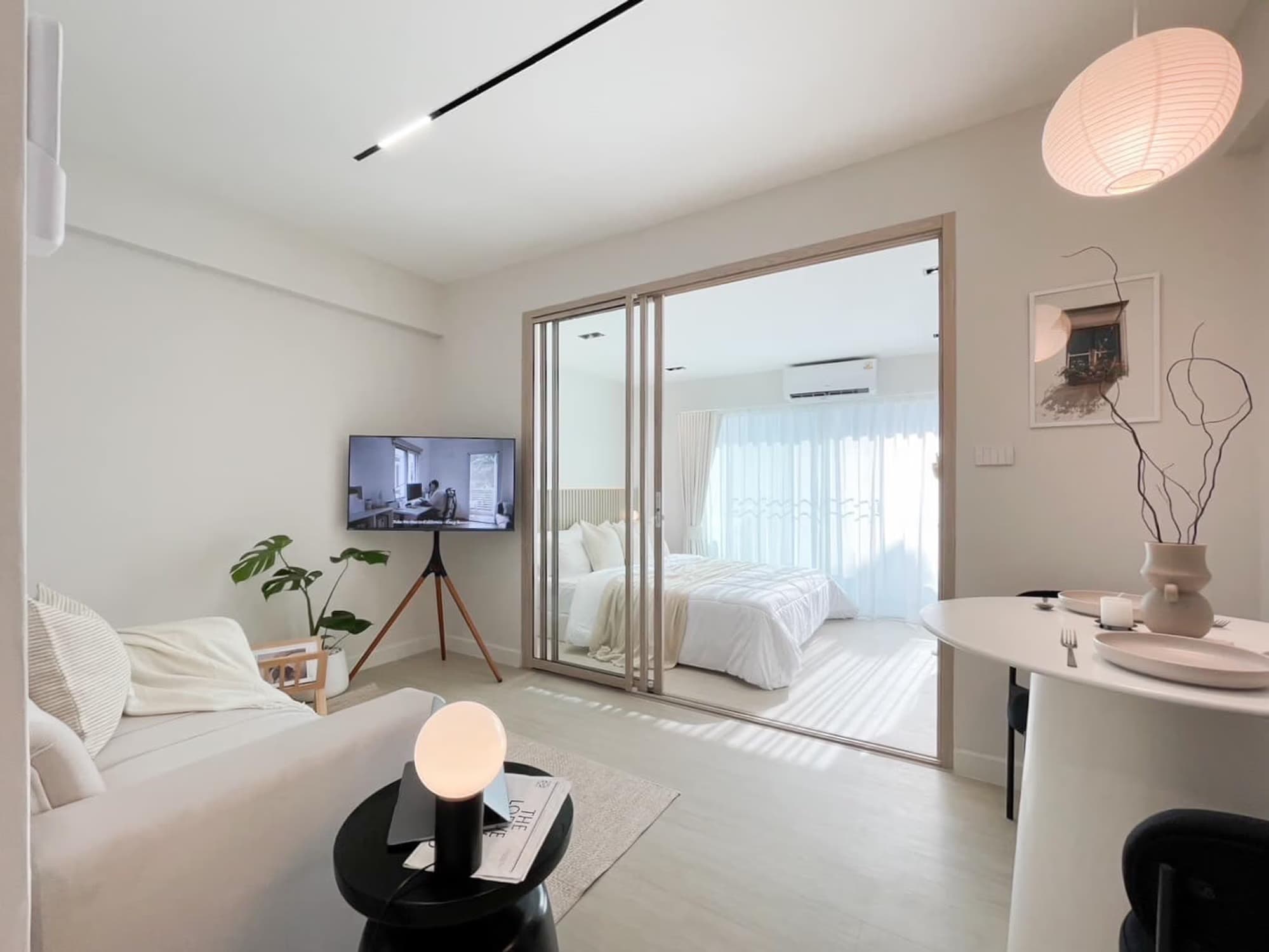 1 Bed Condo for Sale in Mueang Chiang Mai - Image 1