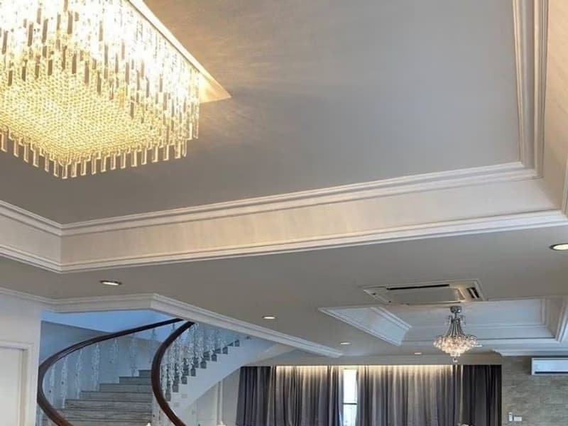 4 Bed Condo for Rent in Watthana