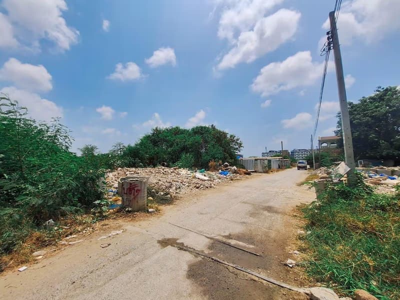  Land for Sale in Mueang Samut Prakan
