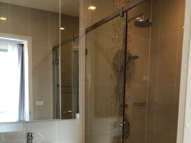 1 Bedroom Condo