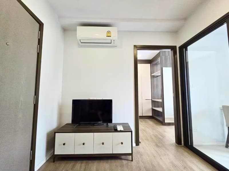 1 Bed Condo for Sale in Phra Khanong