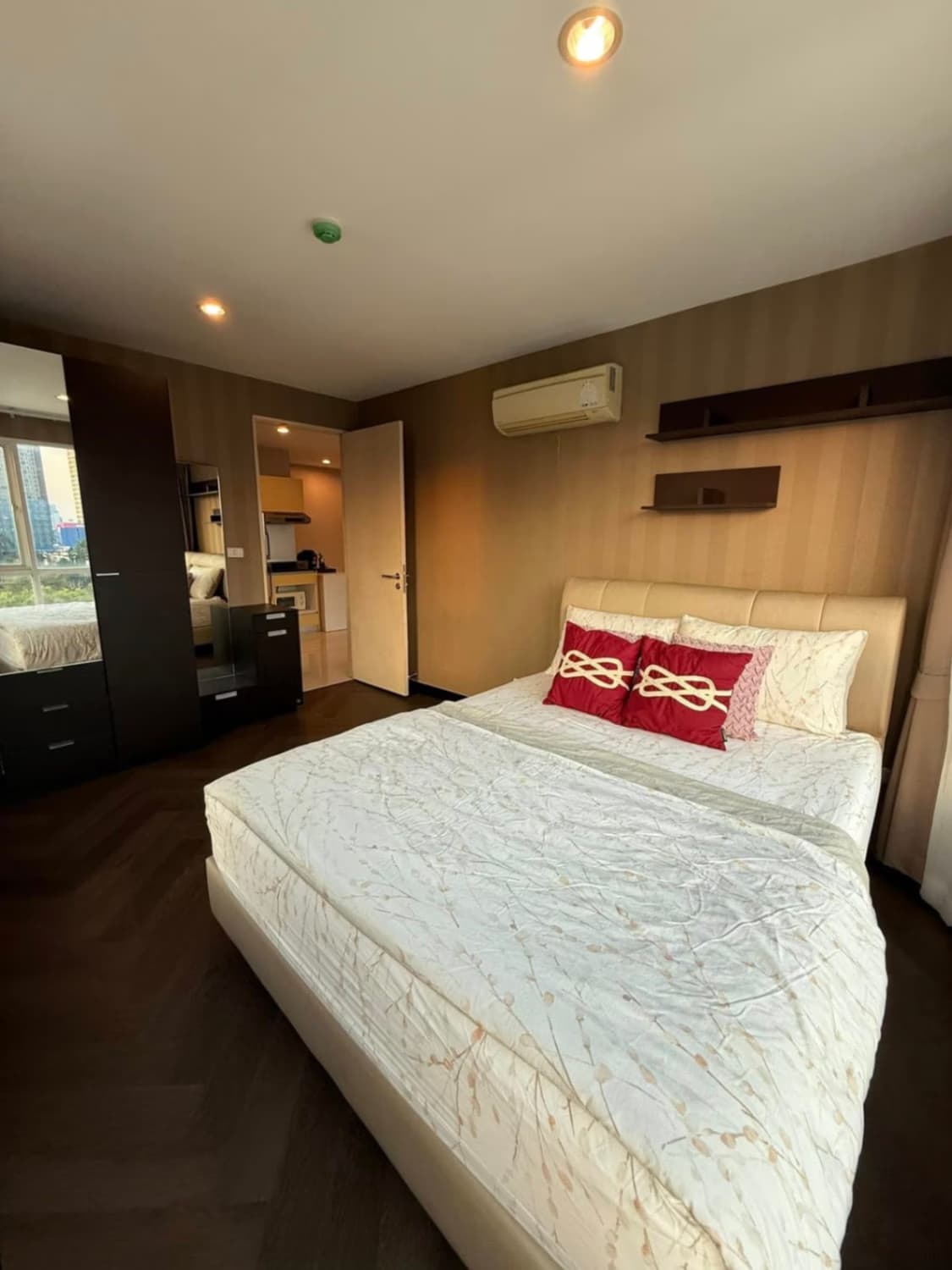 1 ห้องนอน คอนโด สำหรับ จำหน่าย ใน Watthana - Image 23