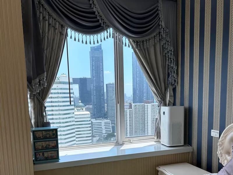 Condo for Sale at TC Green Condominium