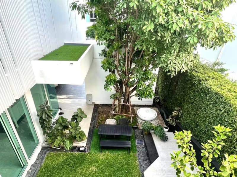 4 Bed House for Rent and Sale in Bang Phli, Samut Prakan