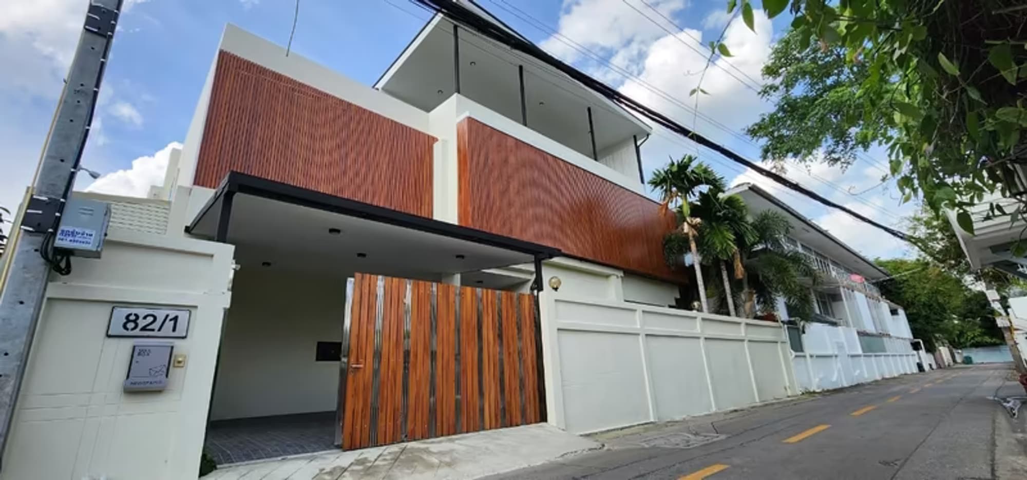 3 Bedroom House - Image 10