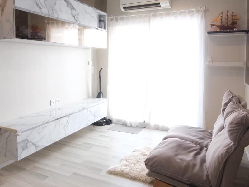 2 Bed Condo for Sale in Bang Kho Laem
