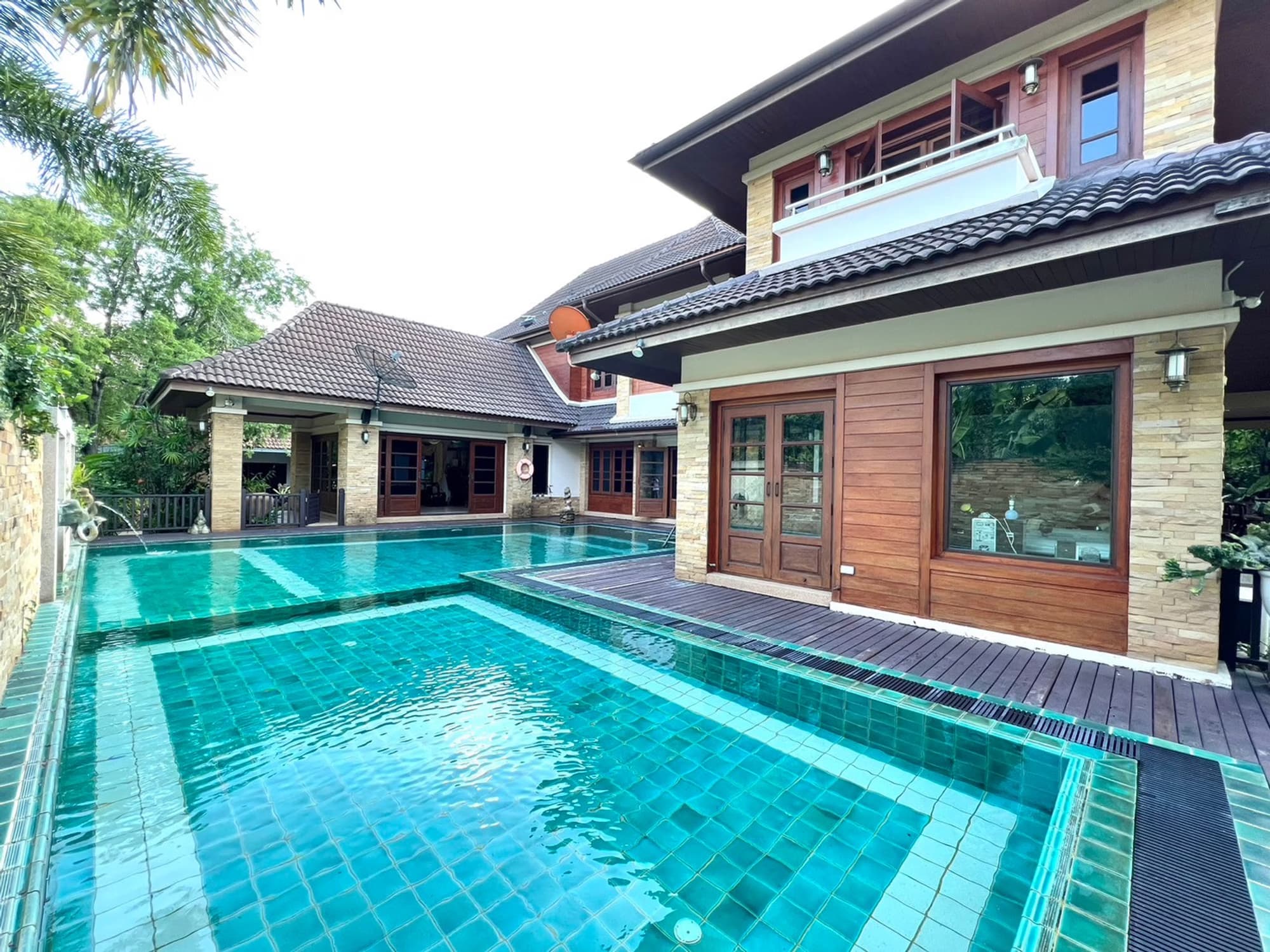 House for Rent in Bo Sang, San Kamphaeng. - Image 19