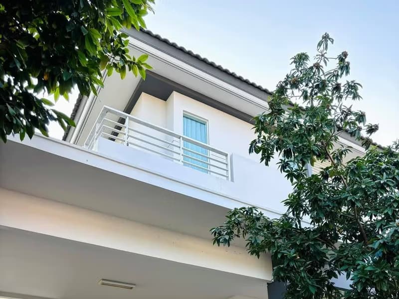 3 Bed House for Rent in Mueang Chiang Mai