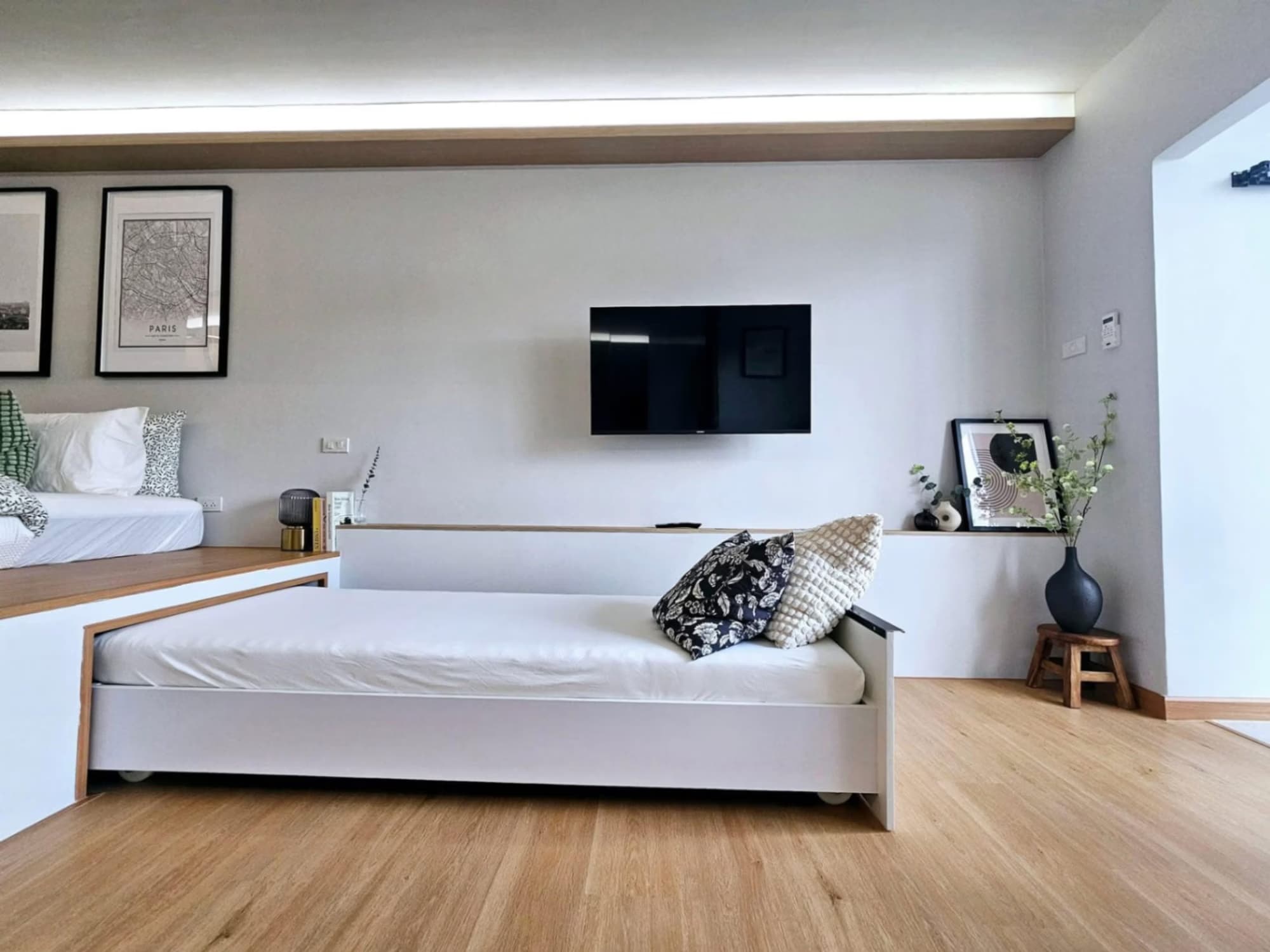 Studio Condo for Sale in Mueang Chiang Mai - Image 12