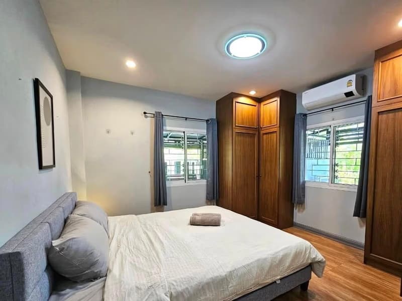 2 Bed House for Rent in Hang Dong District