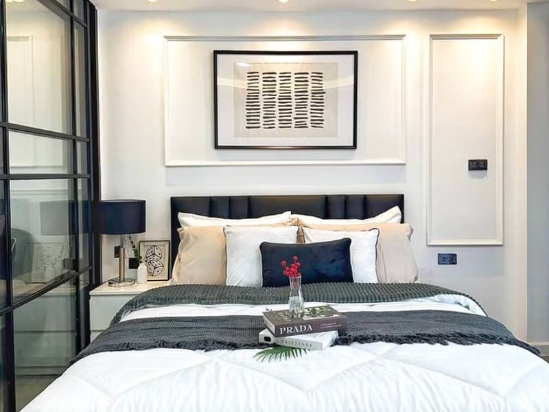 Condo for Sale at Bodin Sweet Home