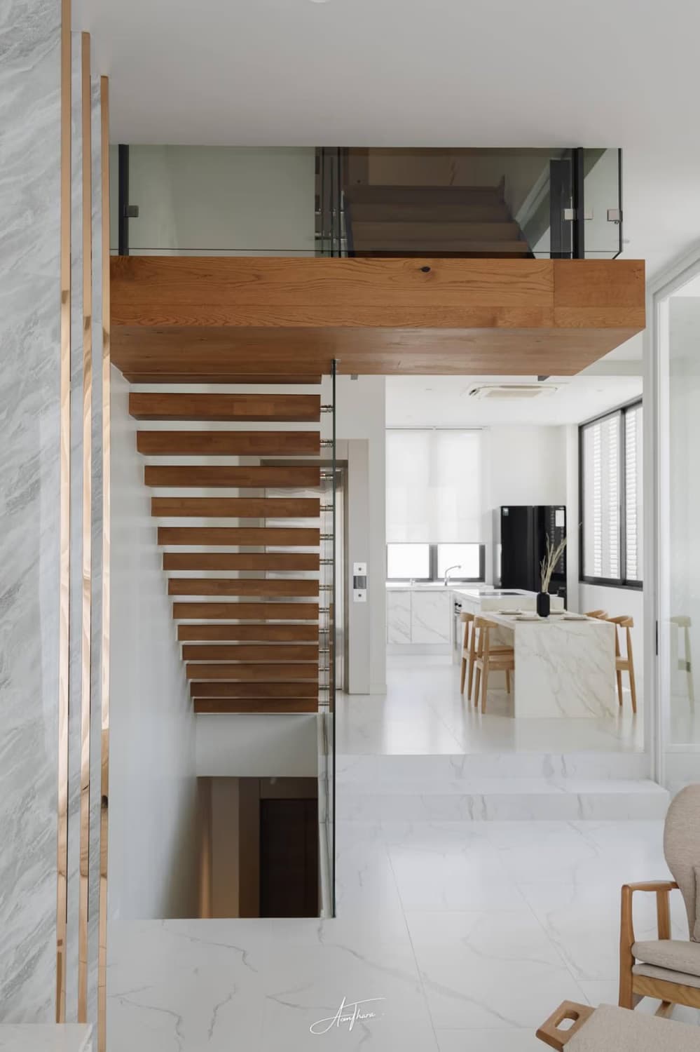 3 ห้องนอน บ้าน สำหรับ ขายและจำหน่าย ใน Watthana - Image 21