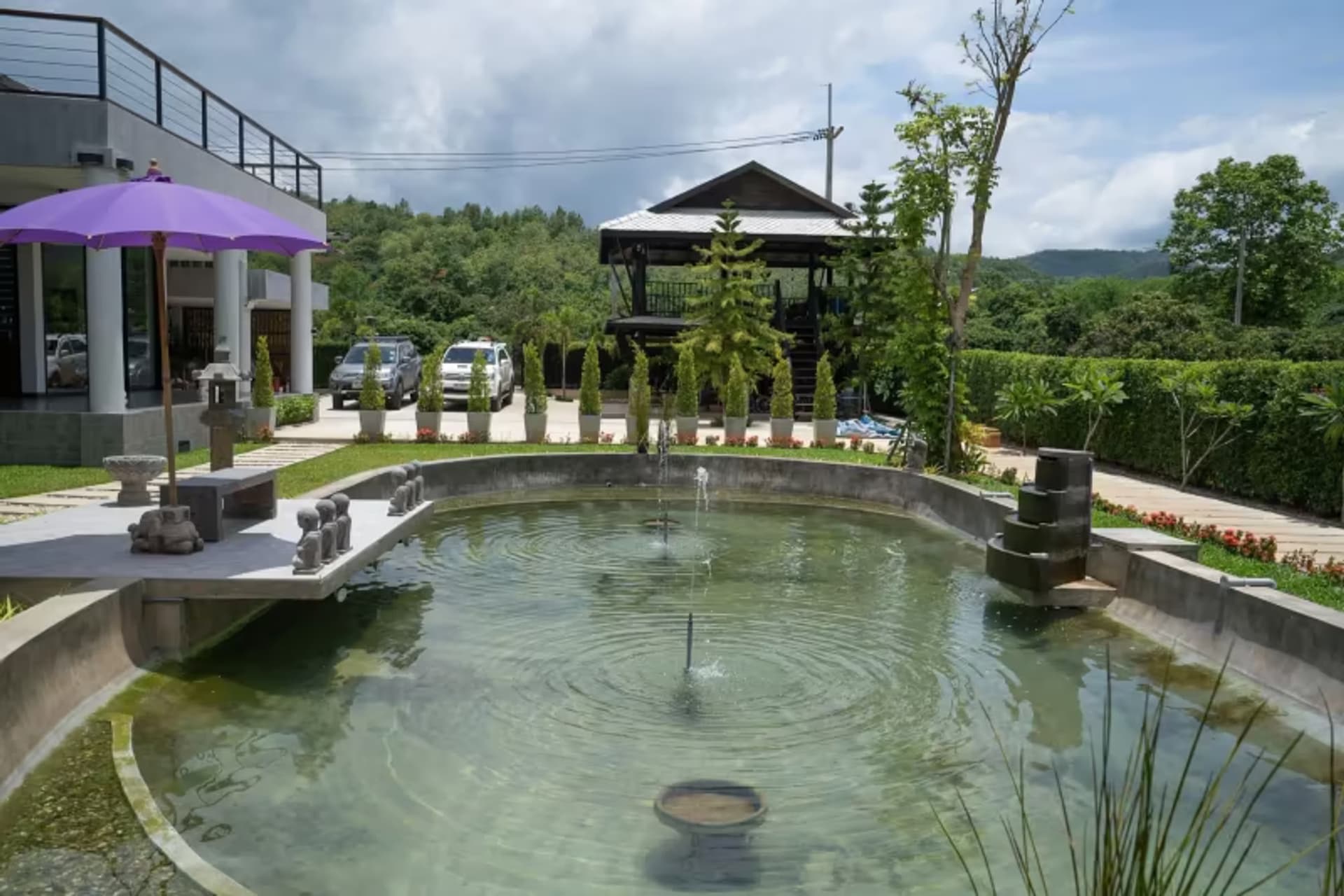 3 Bedroom House - Image 7