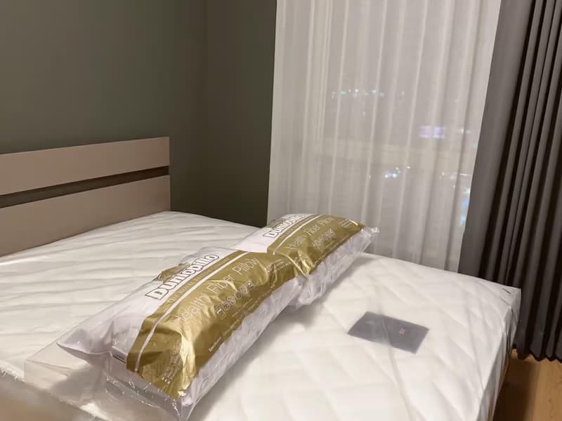 Condo for Rent, Sale at Supalai Monte @Viang