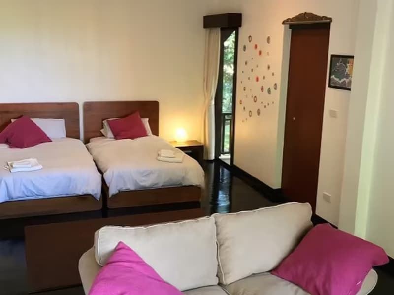 House for Rent and Sale