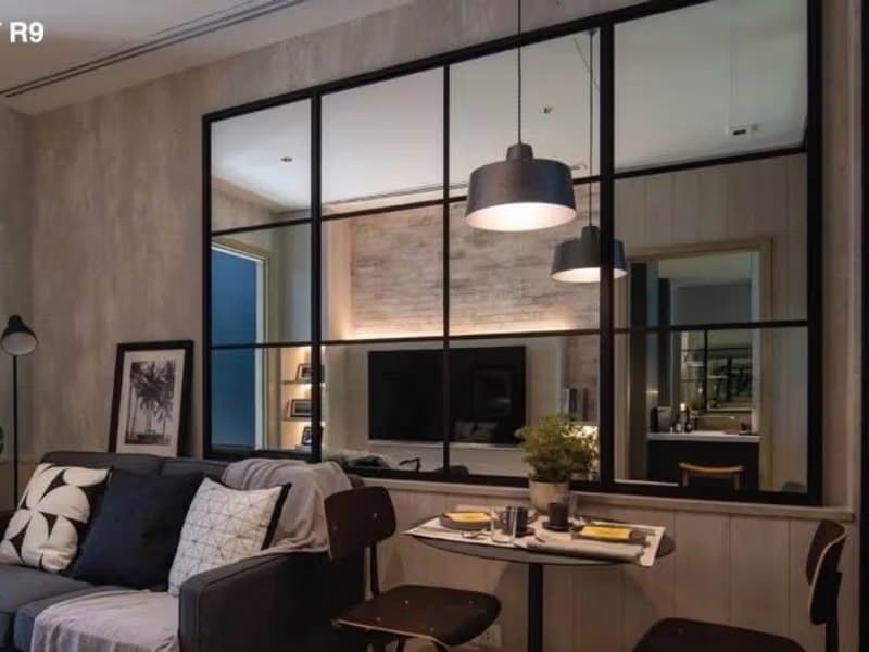 1 Bed Condo for Sale in Huai Khwang