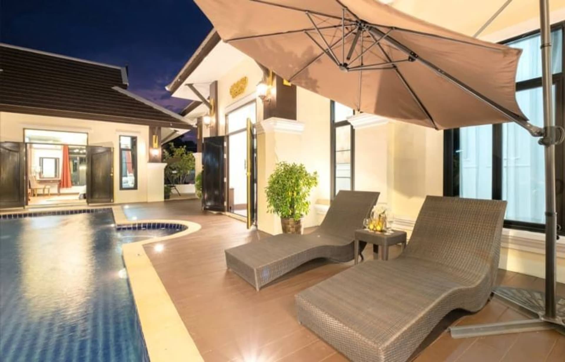 4 ห้องนอน บ้าน สำหรับ จำหน่าย ใน Mueang Chiang Mai - Image 15