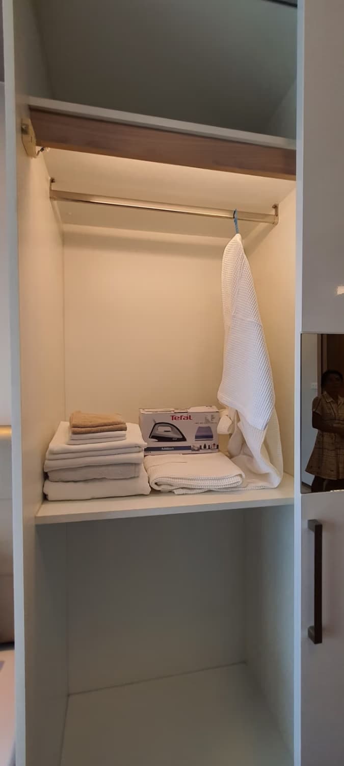 1 Bed Condo for Rent in Mueang Chiang Mai - Image 8