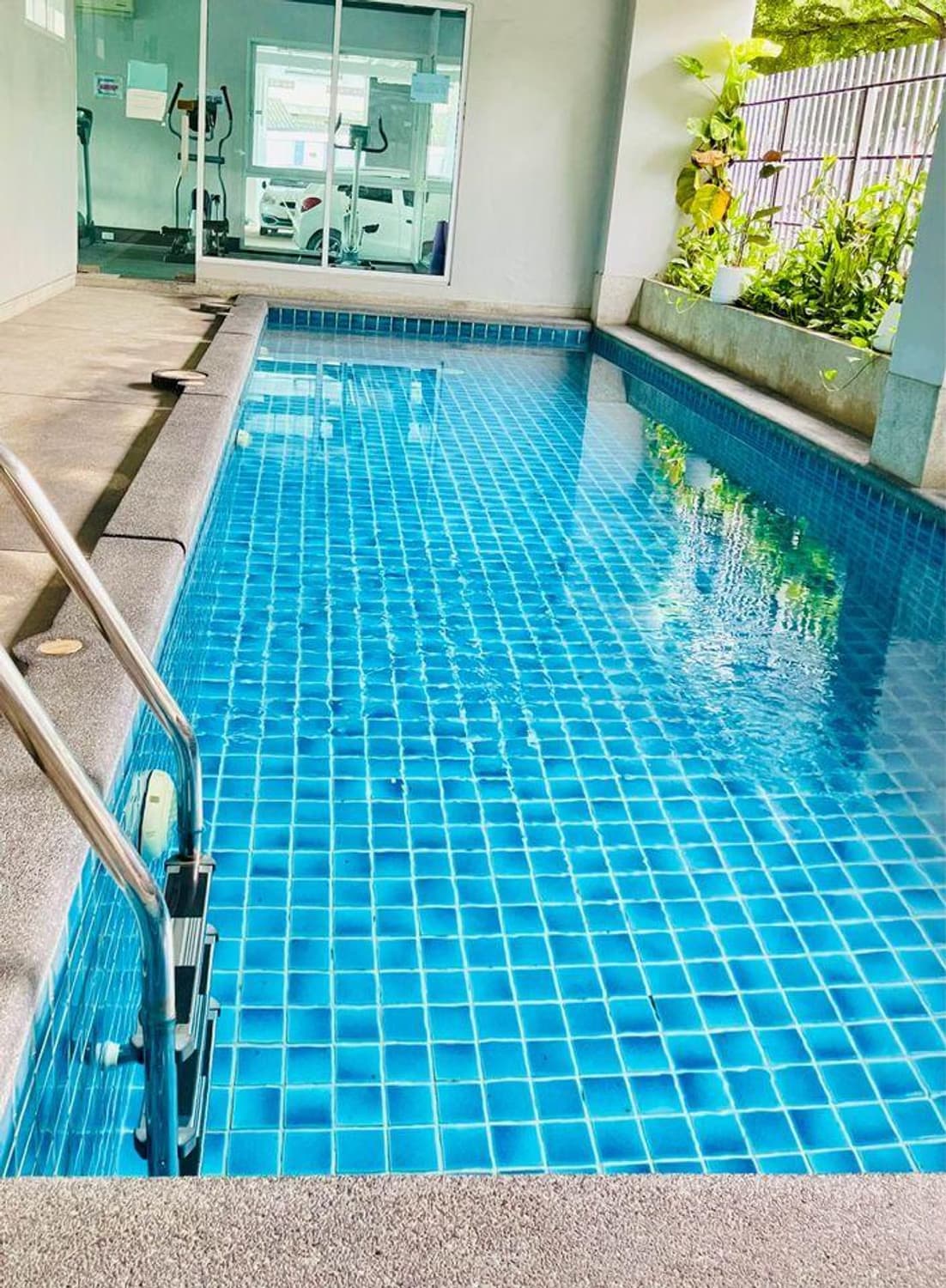 1 ห้องนอน คอนโด สำหรับ ขาย ใน Mueang Chiang Mai - Image 8