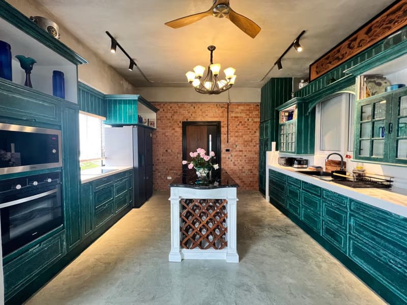 Studio for Rent in Suthep, Mueang Chiang Mai