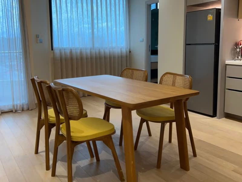 2 Bed Condo for Sale in Watthana