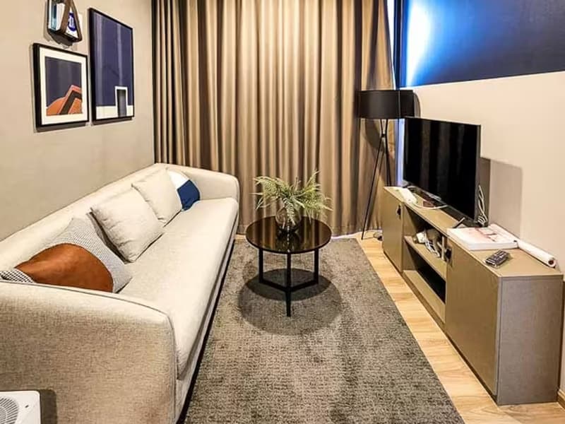 Oka Huas Condo