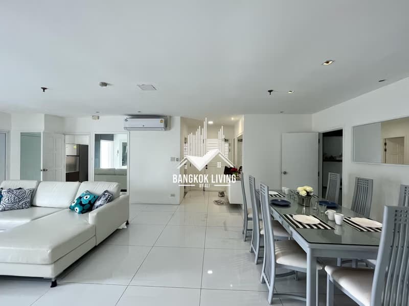 3 Bedroom Condo