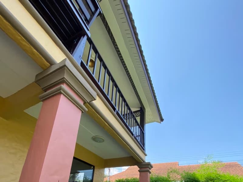 3 Bed House for Rent in Hang Dong