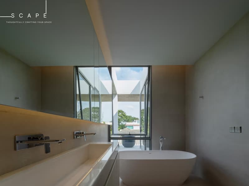 4 Bed House for Sale in Watthana