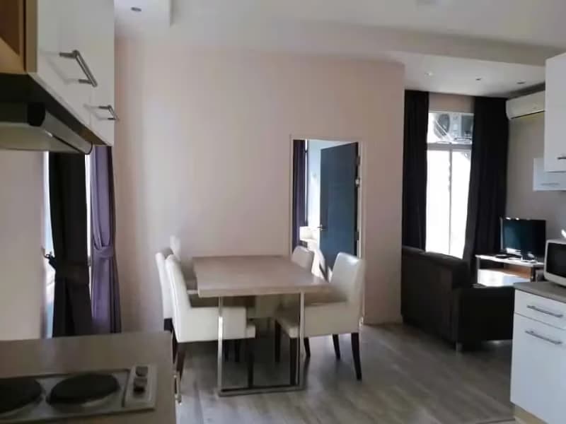 2 Bedroom Condo