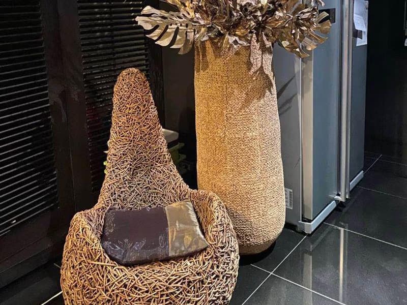 Condo for Sale at The Ascott Sathorn Skyvilla