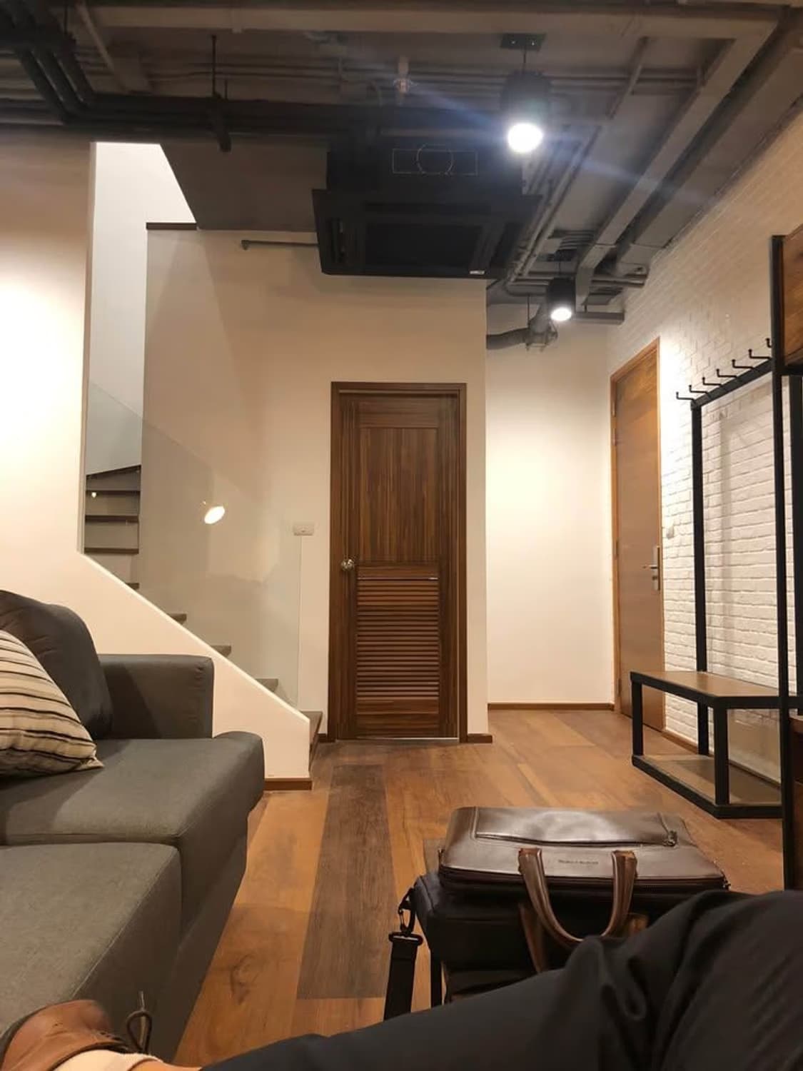 1 Bed Condo for Rent in Ratchathewi - Image 6
