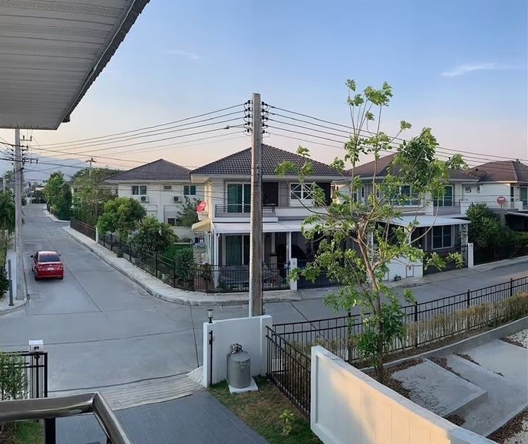 4 卧室 别墅 用于 出租 在 Hang Dong - Image 12