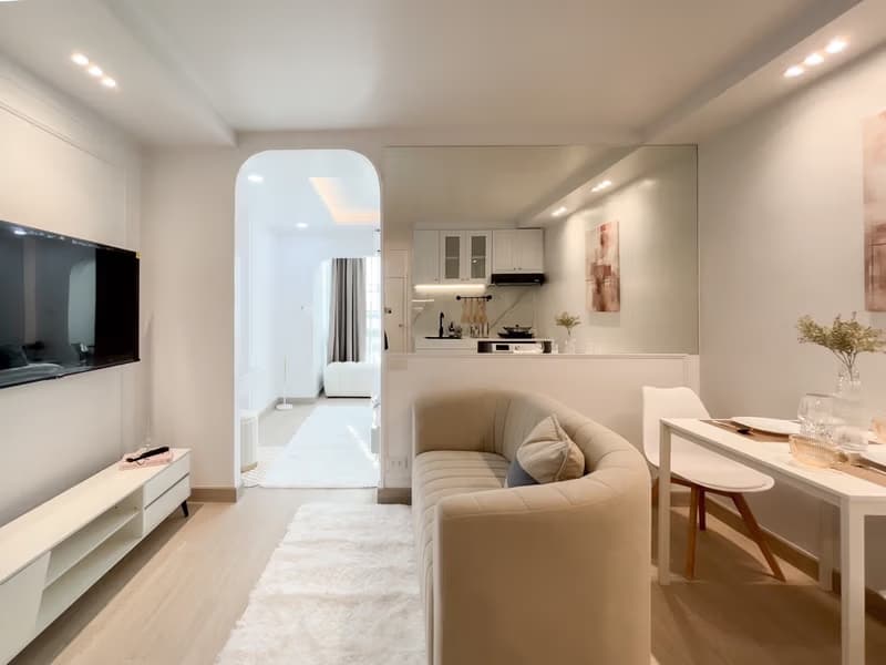 1 Bed Condo for Sale in Mueang Chiang Mai