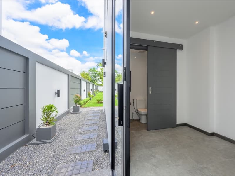 4 Bed House for Sale in Mueang Chiang Mai