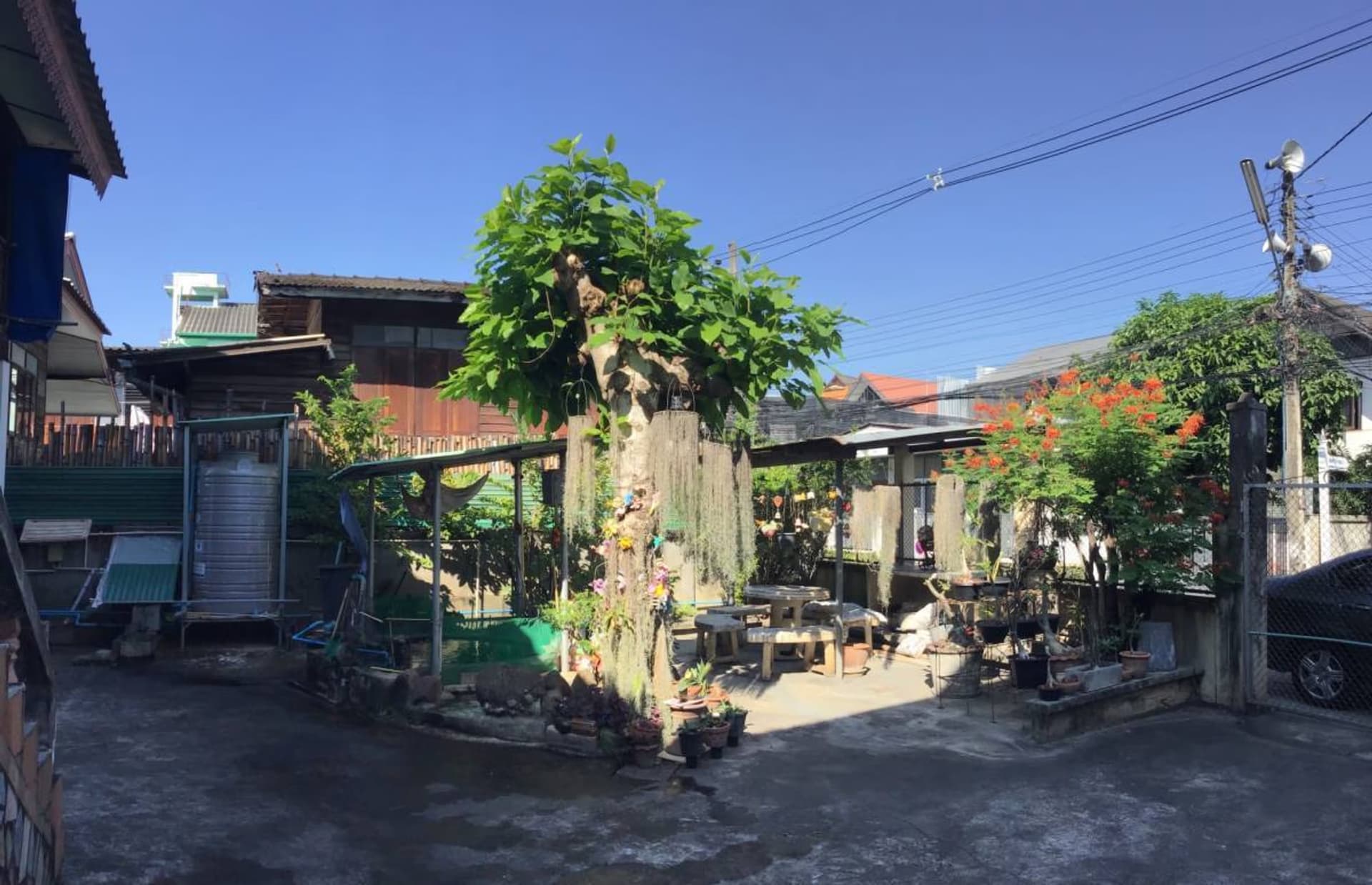 5 卧室 别墅 用于 出售 在 Mueang Chiang Mai - Image 7
