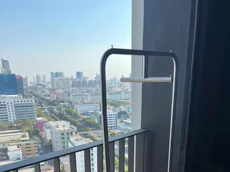 KnightsBridge Prime Sathorn