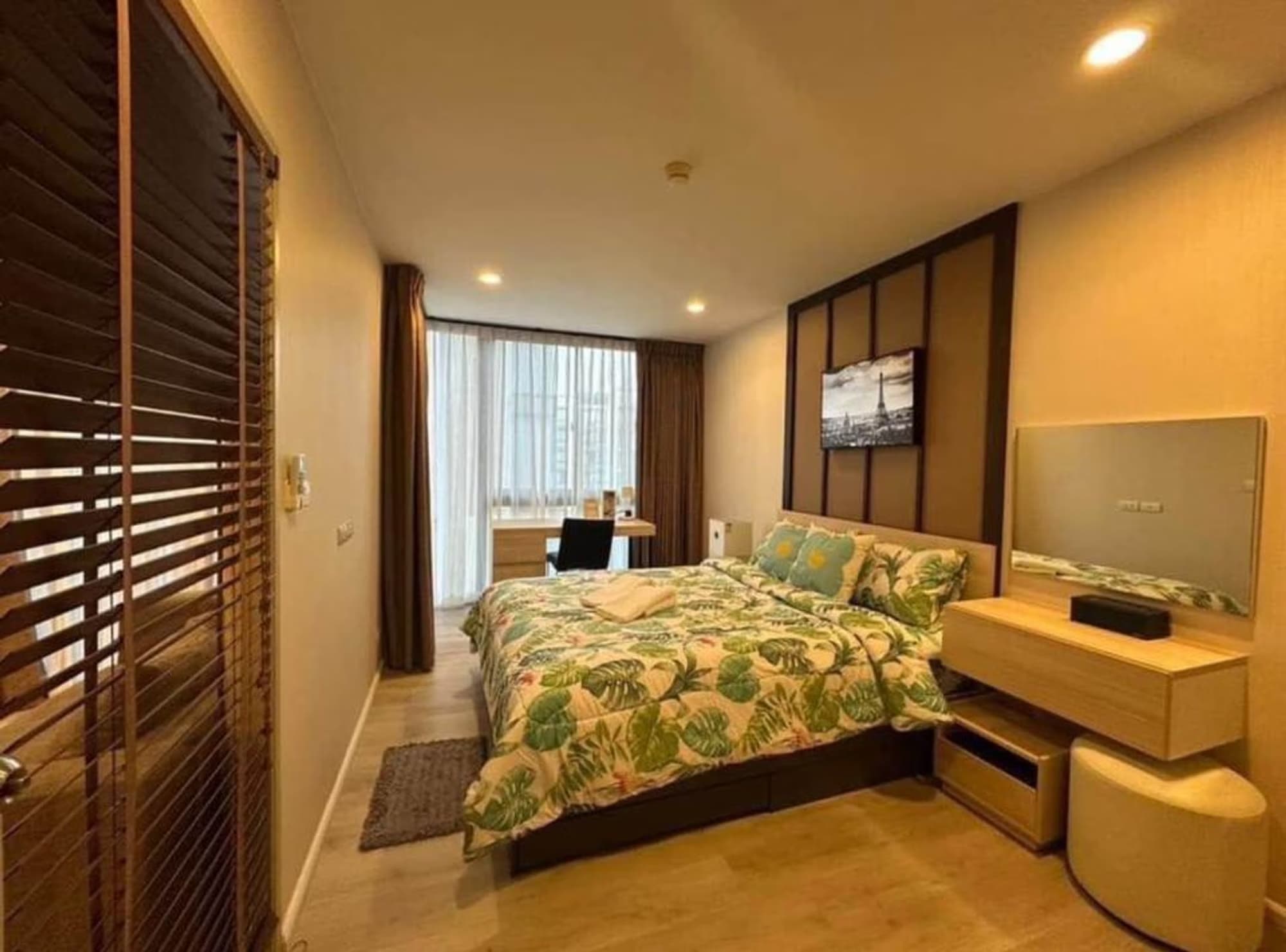 Condo for Rent at Palm Springs Nimman (Parlor) - Image 7