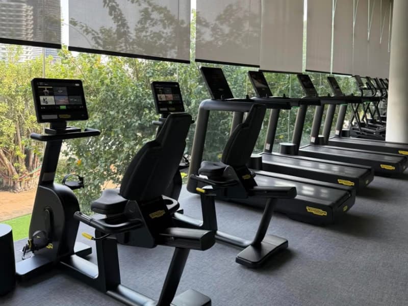 4 Bed Condo for Rent in Khlong San