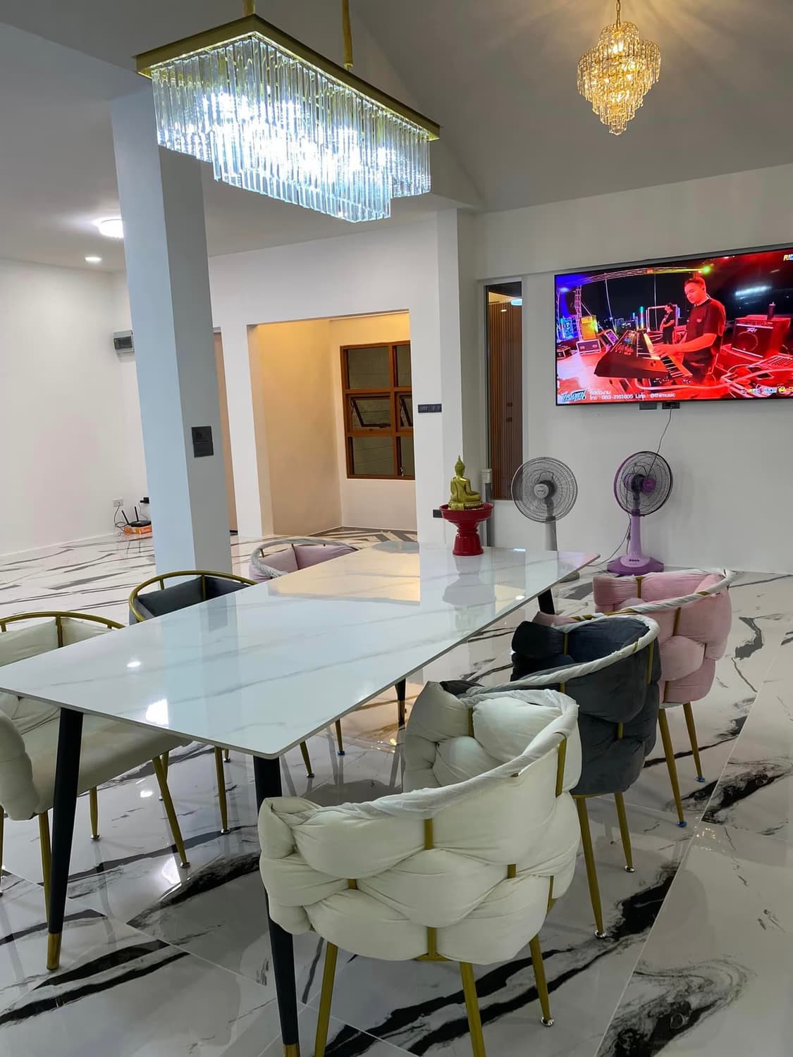 2 Bed House for Rent and Sale in San Kamphaeng - Image 3