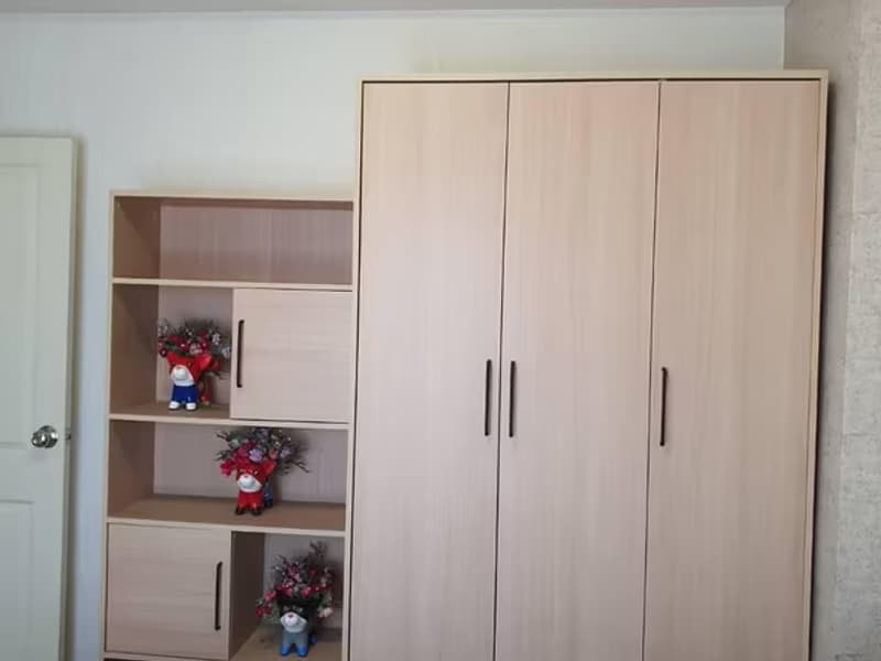 Condo for Sale at Supalai Monte @Viang