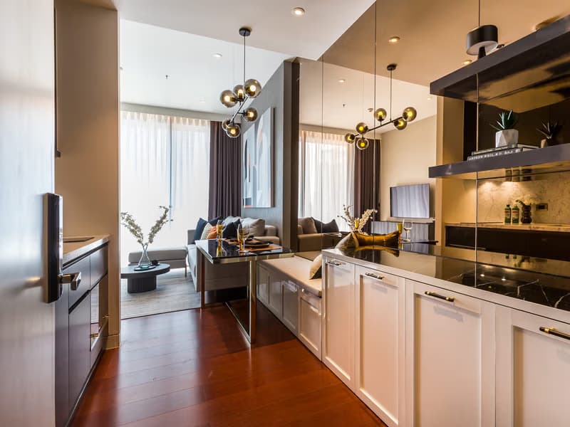 Condo for Rent, Sale at KHUN BY YOO