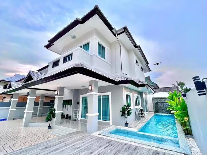 Pool Villa