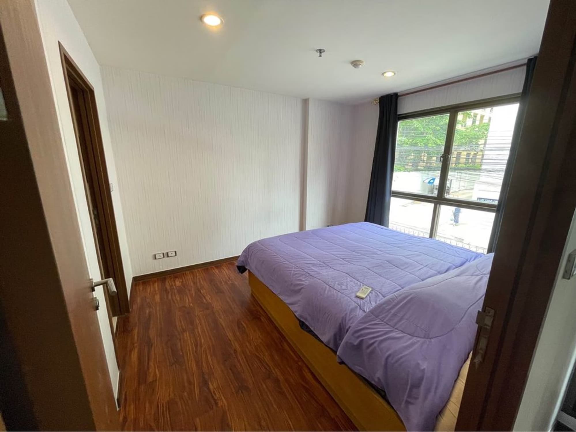 Condo for Rent at Silom City Resort - Image 8