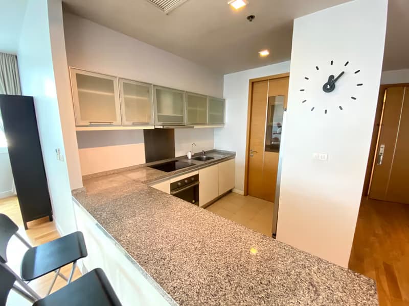3 Bedroom Condo for Rent 